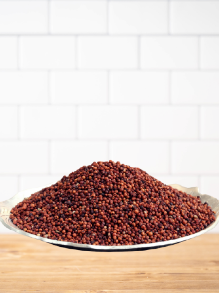 Ragi 500g