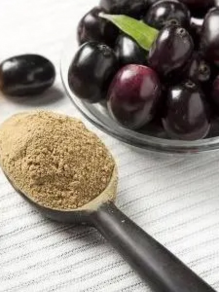 NAAVAL VIDHAI POWDER(நாவல் கொட்டை பொடி)
